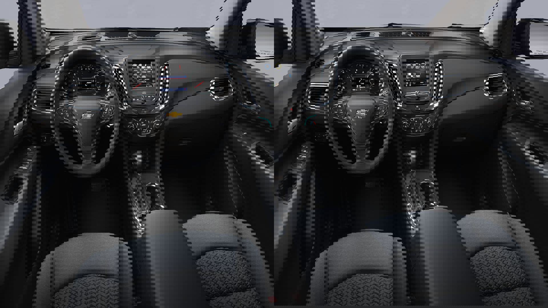 Used 2023 Chevrolet Equinox LS w/ LS Convenience Package image 43