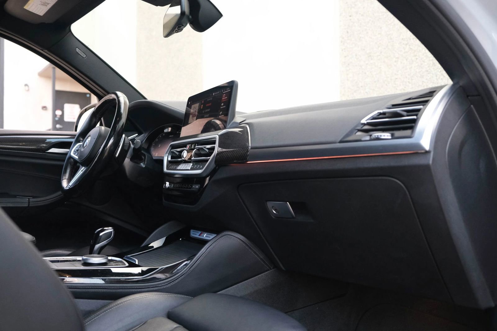 Used 2022 BMW X4 M40i image 31