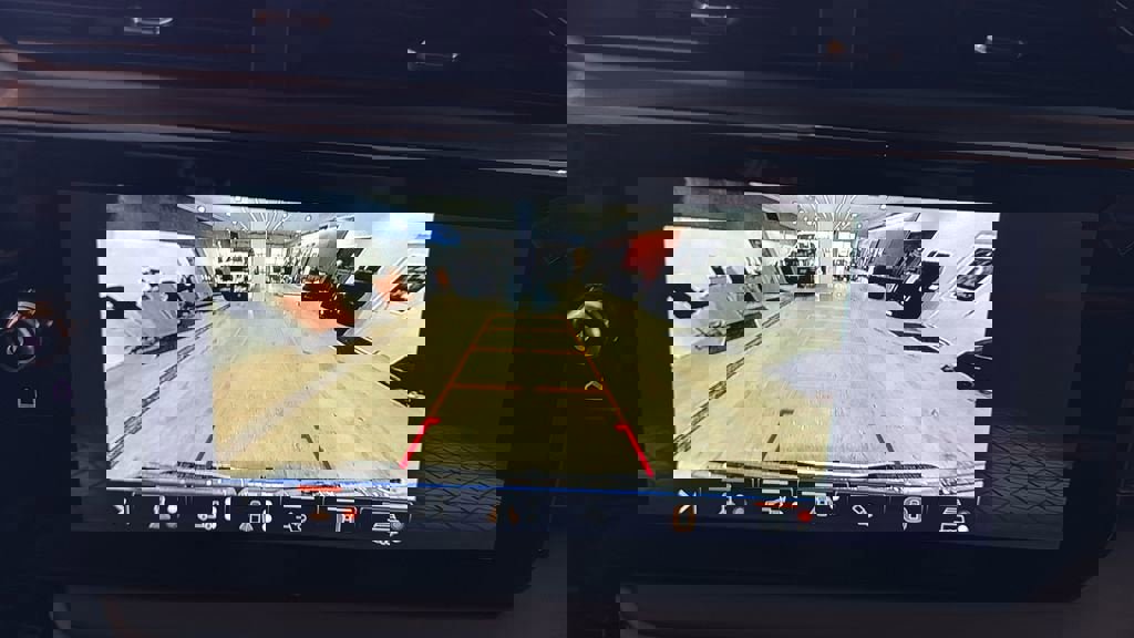 New 2026 GMC Sierra 1500 AT4 w/ AT4 Premium Package image 35