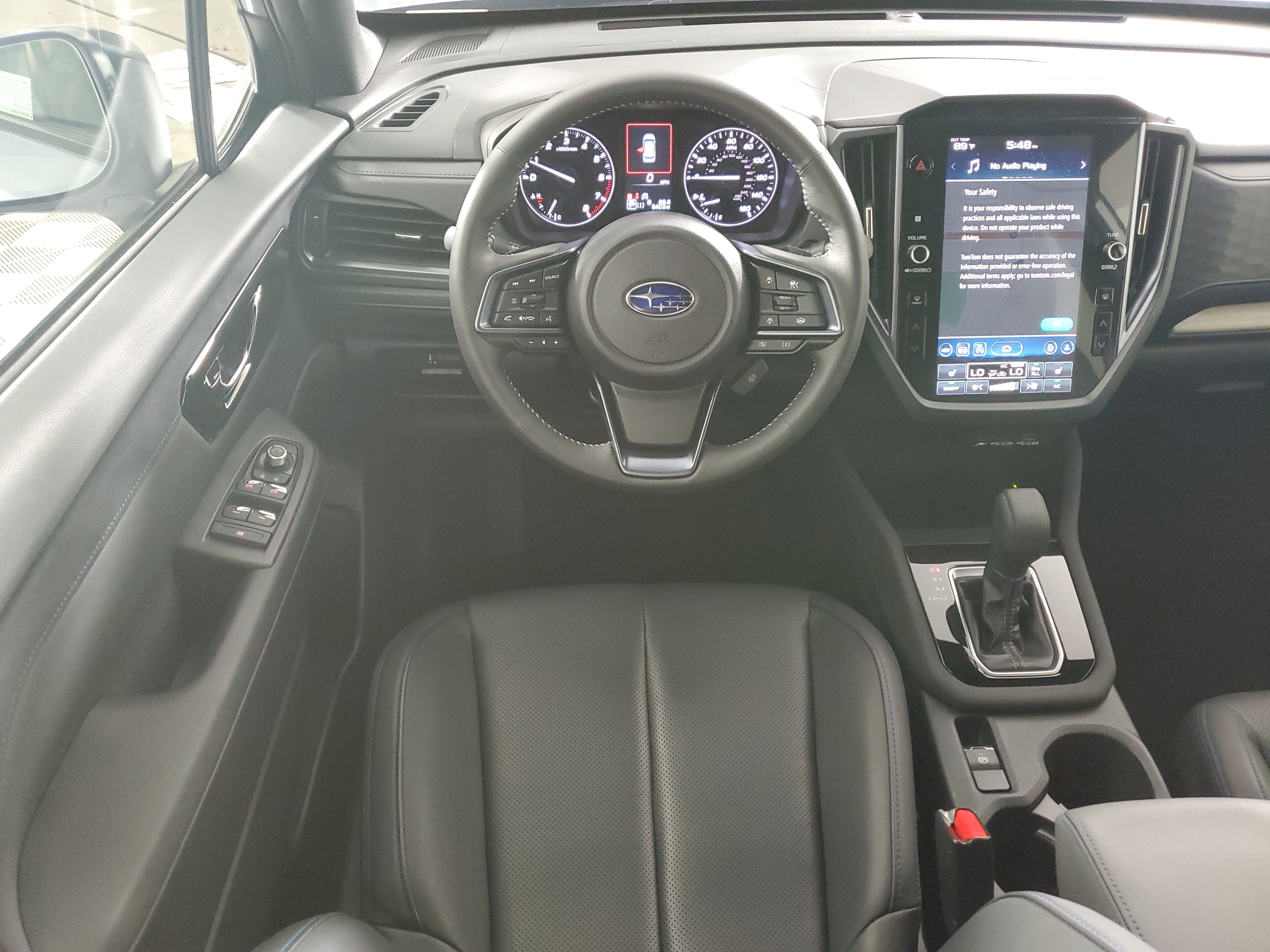 Used 2025 Subaru Forester Limited image 14