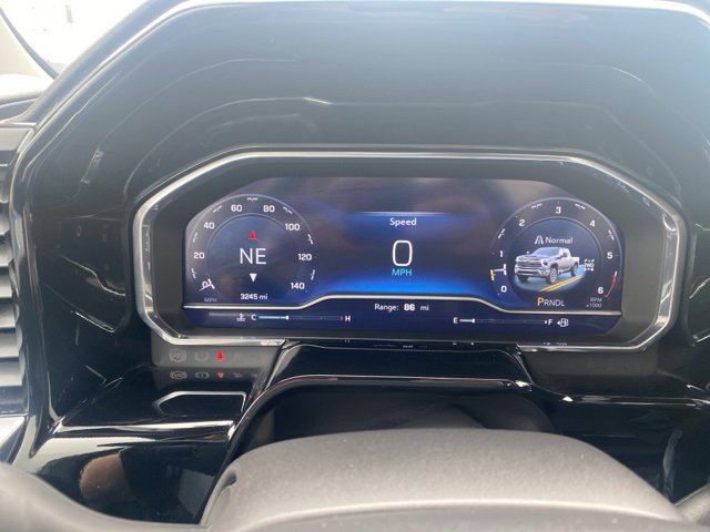 Used 2024 Chevrolet Silverado 2500 LT w/ Convenience Package image 15