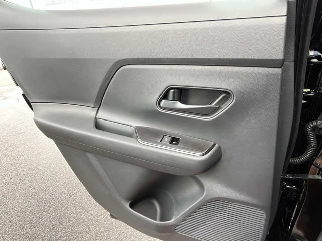 New 2026 Nissan Kicks S FWD image 16
