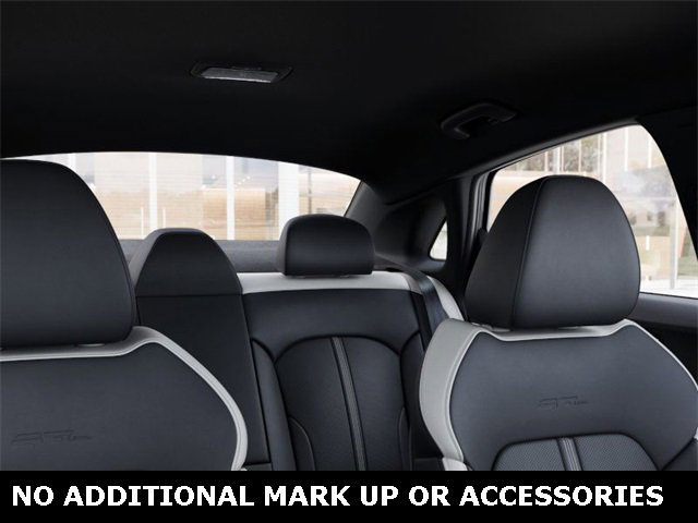 New 2026 Kia K5 GT-Line image 27