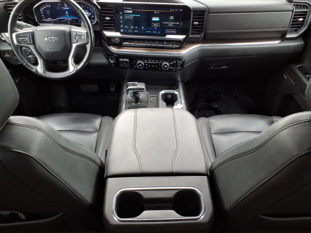 Used 2023 Chevrolet Silverado 1500 RST w/ All Star Edition Plus image 10