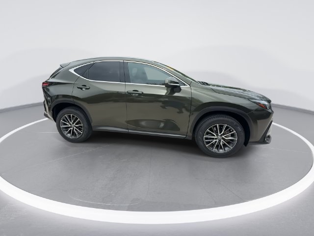 Certified 2023 Lexus NX 250 FWD w/ Towing Package (2000 Lbs) image 9