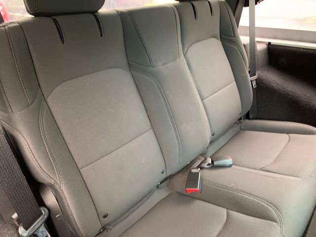 Used 2021 Jeep Wrangler Sport AWD/4WD image 12