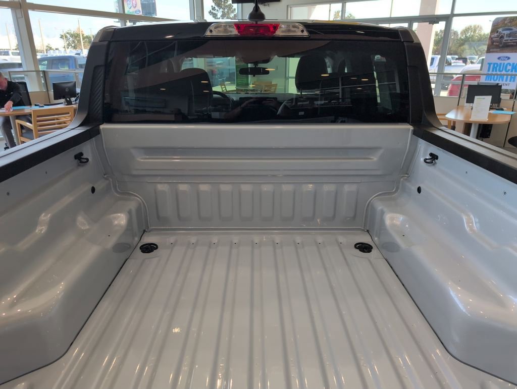 New 2026 Ford Maverick Lobo image 25