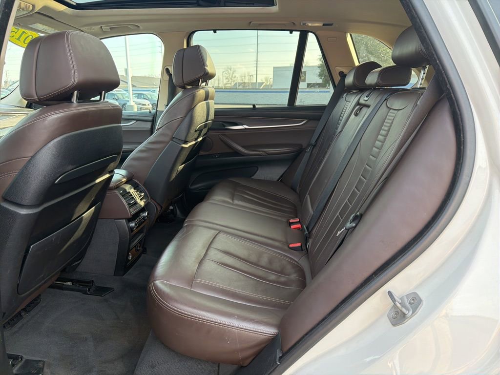 Used 2015 BMW X5 xDrive35i image 20