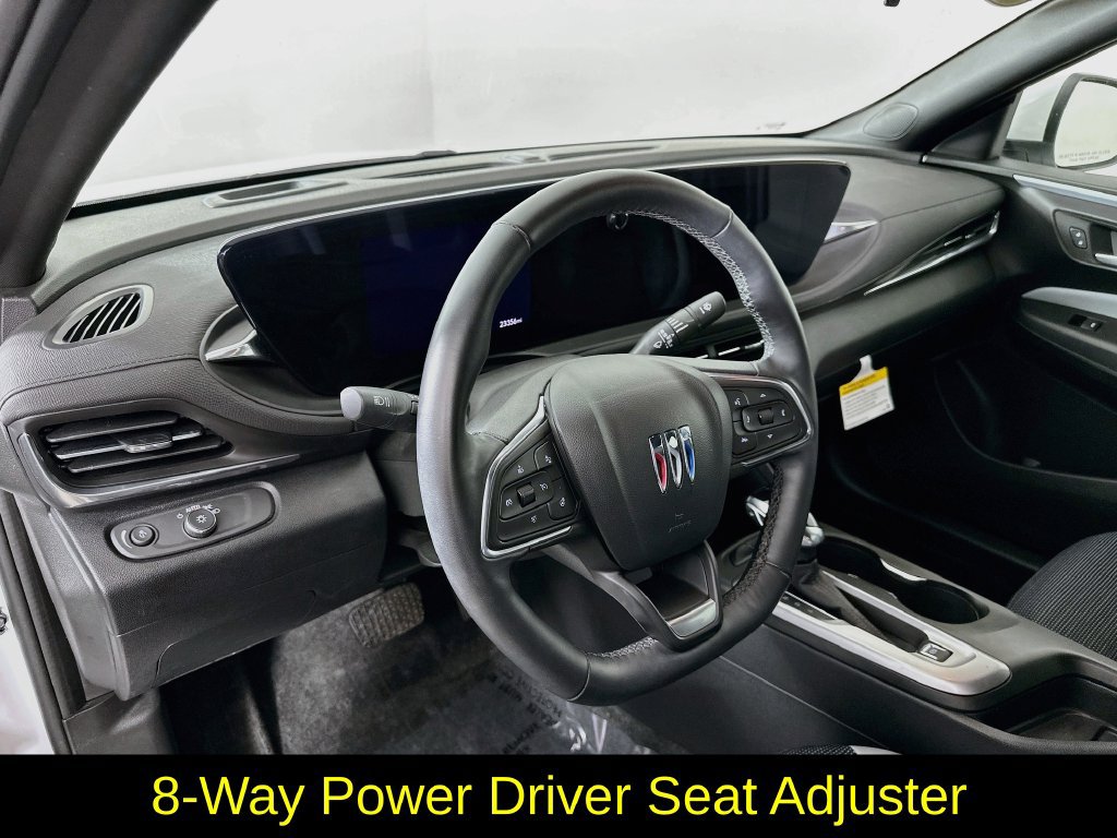 Used 2024 Buick Envista Preferred w/ Convenience I Package FWD image 14