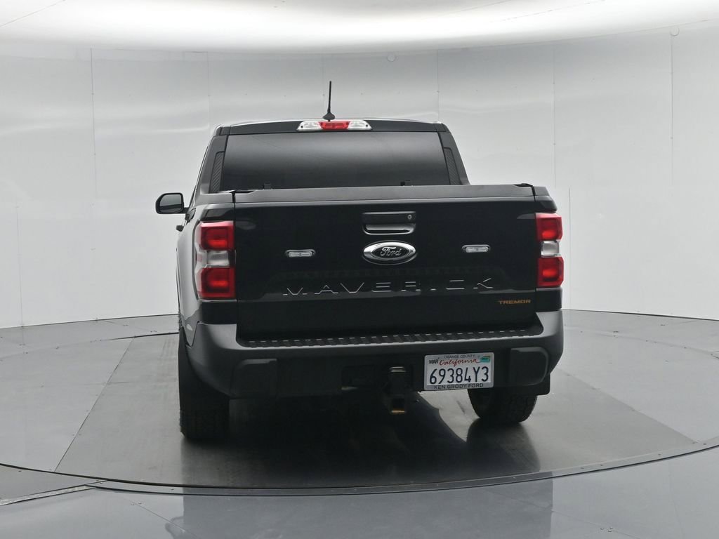 Used 2024 Ford Maverick Tremor w/ Tremor Off-Road Package AWD/4WD image 30
