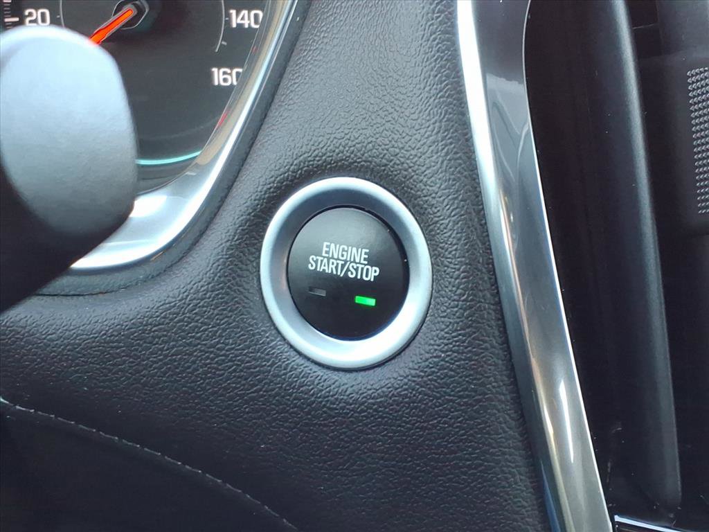 Certified 2023 Chevrolet Traverse LT image 11