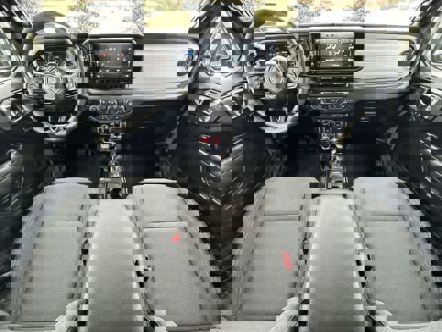 Used 2026 Jeep Wrangler Willys AWD/4WD image 20