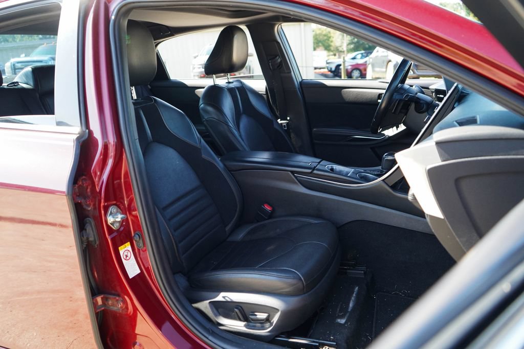 Used 2019 Toyota Avalon XSE FWD image 14
