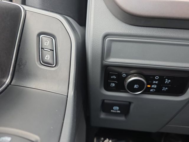 Certified 2024 Ford F150 XLT w/ Mobile Office Package image 12