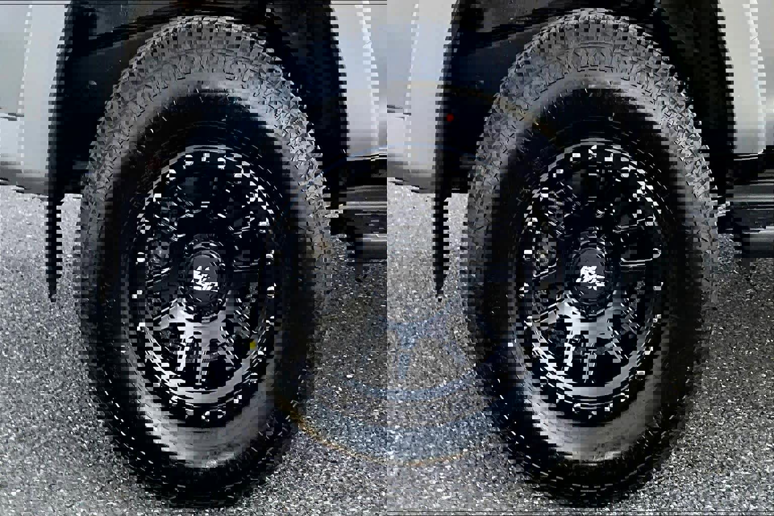 Used 2024 Toyota 4Runner TRD Off-Road Premium image 35