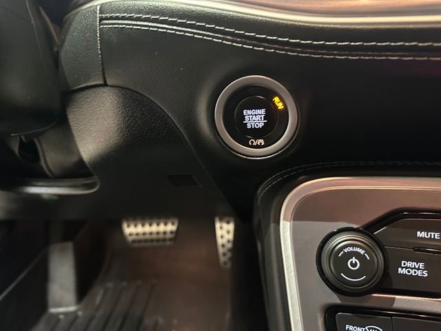 Used 2021 Dodge Challenger R/T Scat Pack RWD image 16