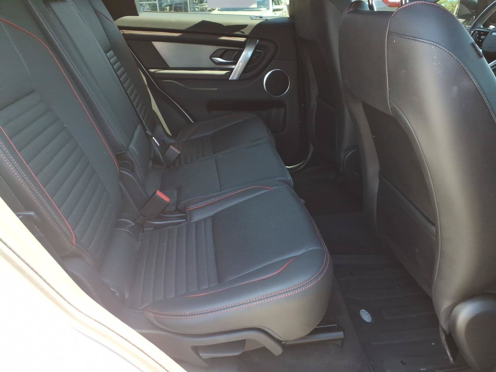 Used 2023 Land Rover Discovery Sport S R-Dynamic AWD/4WD image 24