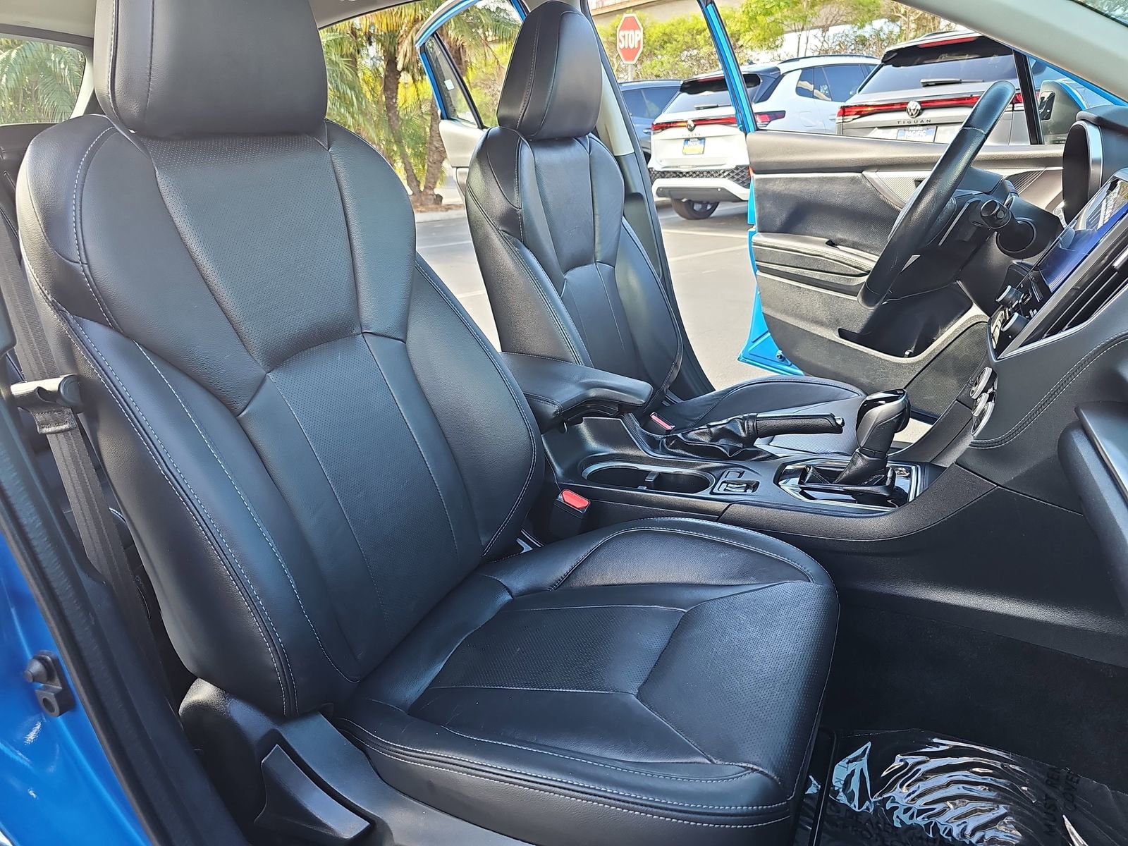 Used 2021 Subaru Impreza 2.0i Limited w/ Popular Package #3 image 10