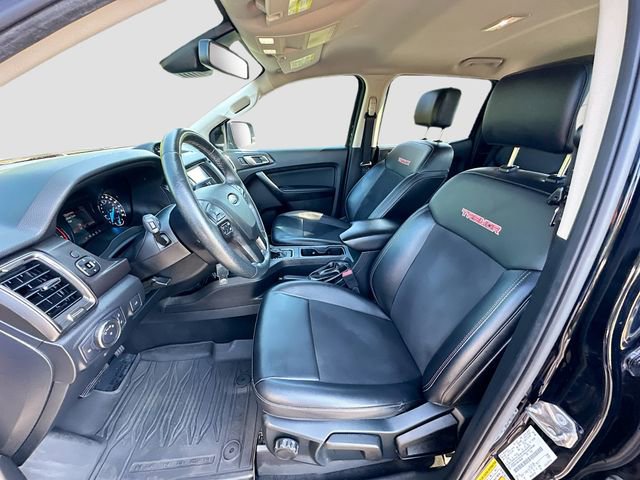 Used 2021 Ford Ranger XLT w/ Tremor Off-Road Package AWD/4WD image 20
