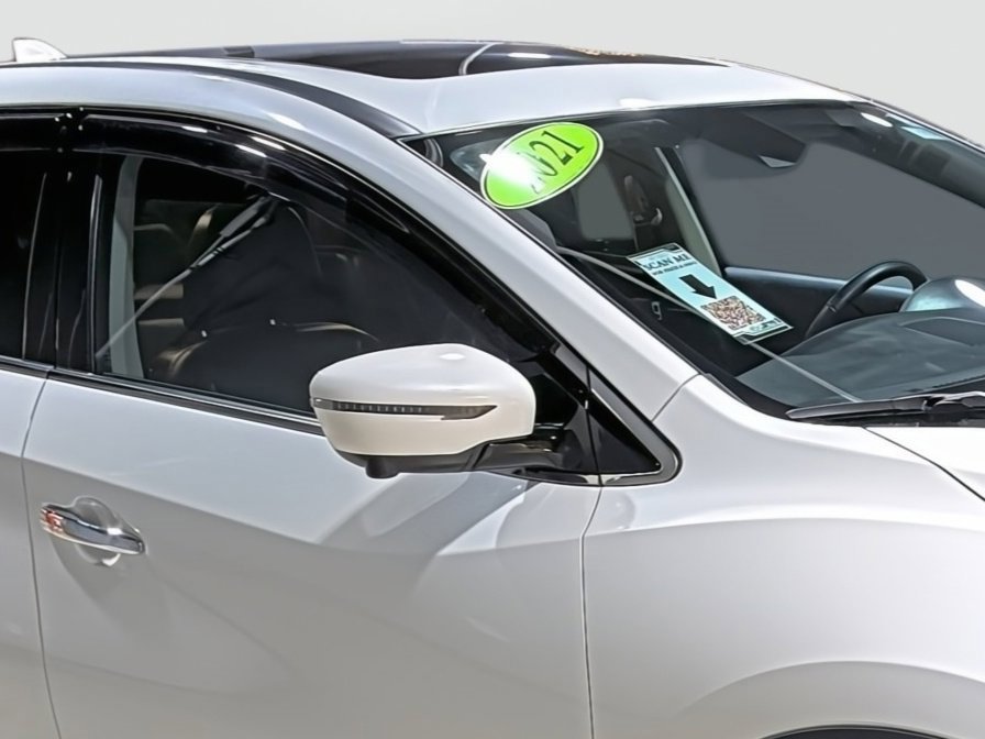 Used 2021 Nissan Murano SV w/ SV Special Edition Package image 15