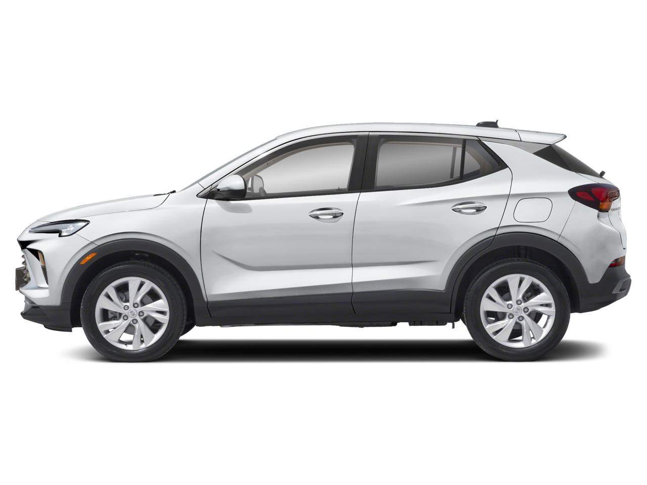 New 2026 Buick Encore GX Preferred FWD image 27