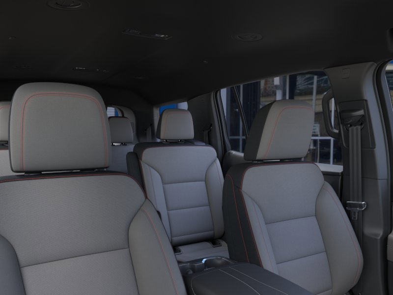 New 2026 Chevrolet Traverse LT w/ Driver Confidence Package image 24