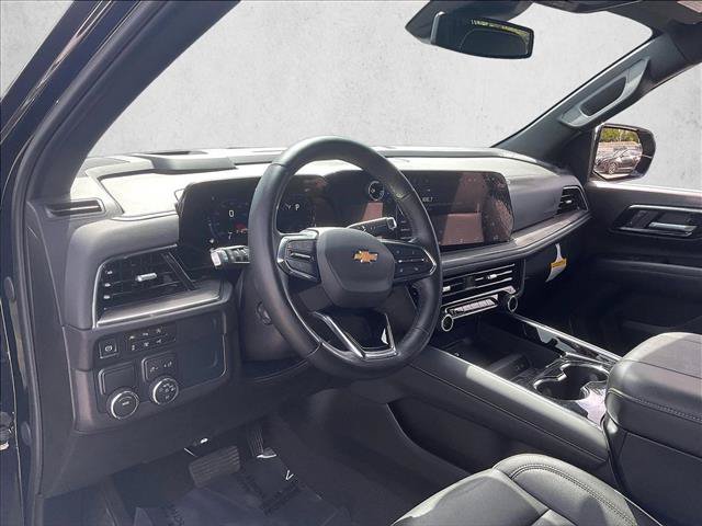 Used 2025 Chevrolet Tahoe Premier RWD image 14