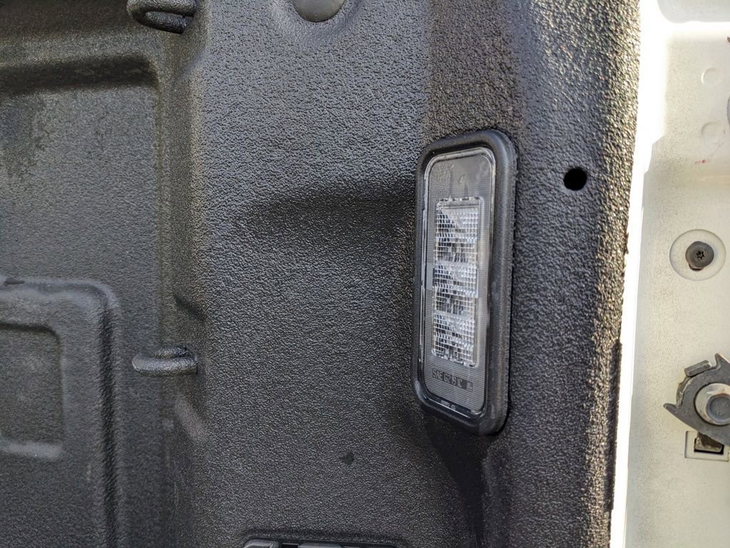 Used 2024 Chevrolet Silverado 2500 LTZ w/ LTZ Plus Package image 31