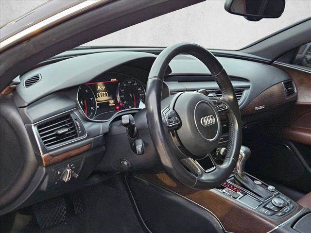 Used 2013 Audi A7 3.0T Prestige image 9