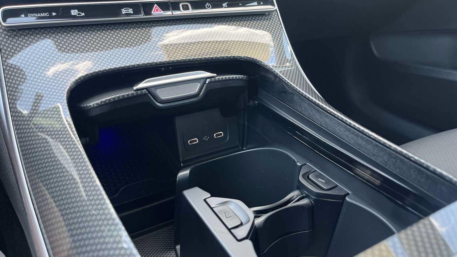 New 2026 Mercedes-Benz C 300 4MATIC Sedan image 45