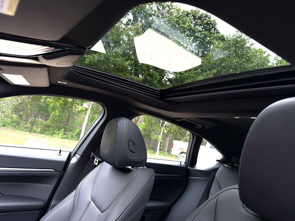 Used 2023 BMW i4 eDrive35 w/ Premium Package RWD image 16