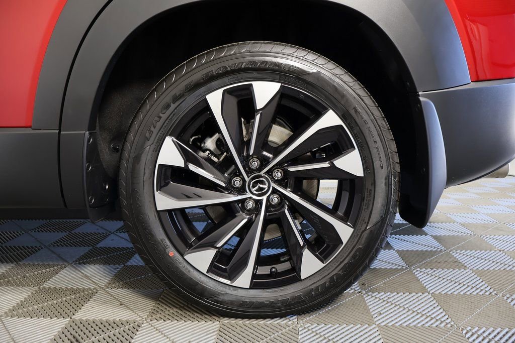New 2026 MAZDA CX-50 2.5 Hybrid w/ Weather Package image 10