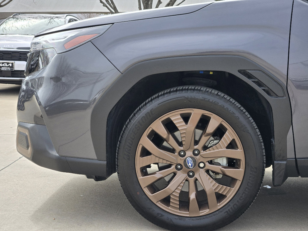 Used 2025 Subaru Forester Sport w/ Popular Package #1 image 14