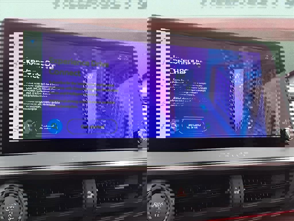 New 2026 Toyota Prius XSE Premium image 14