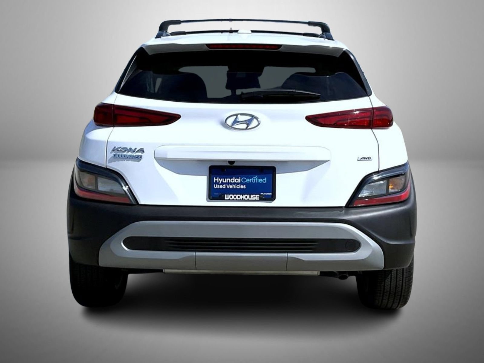 Certified 2023 Hyundai Kona SEL w/ Convenience Package AWD/4WD image 6