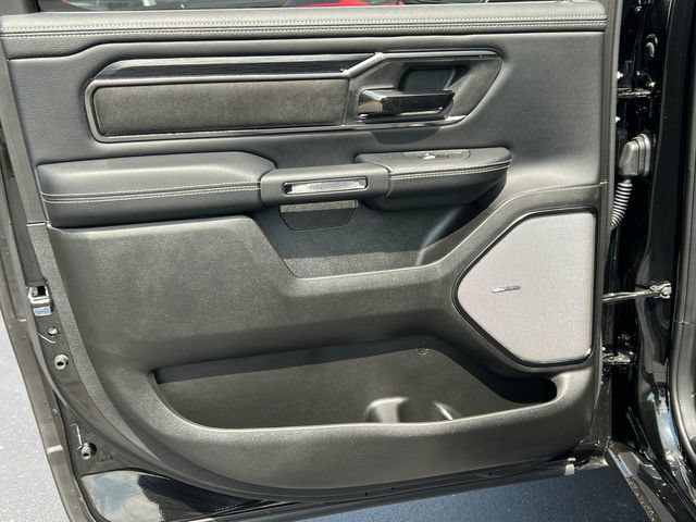 New 2026 RAM 1500 Rebel w/ Rebel Level 2 Equipment Group AWD/4WD image 39