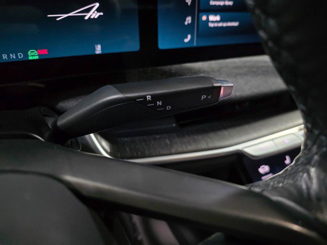 Used 2023 Lucid Air Pure image 22