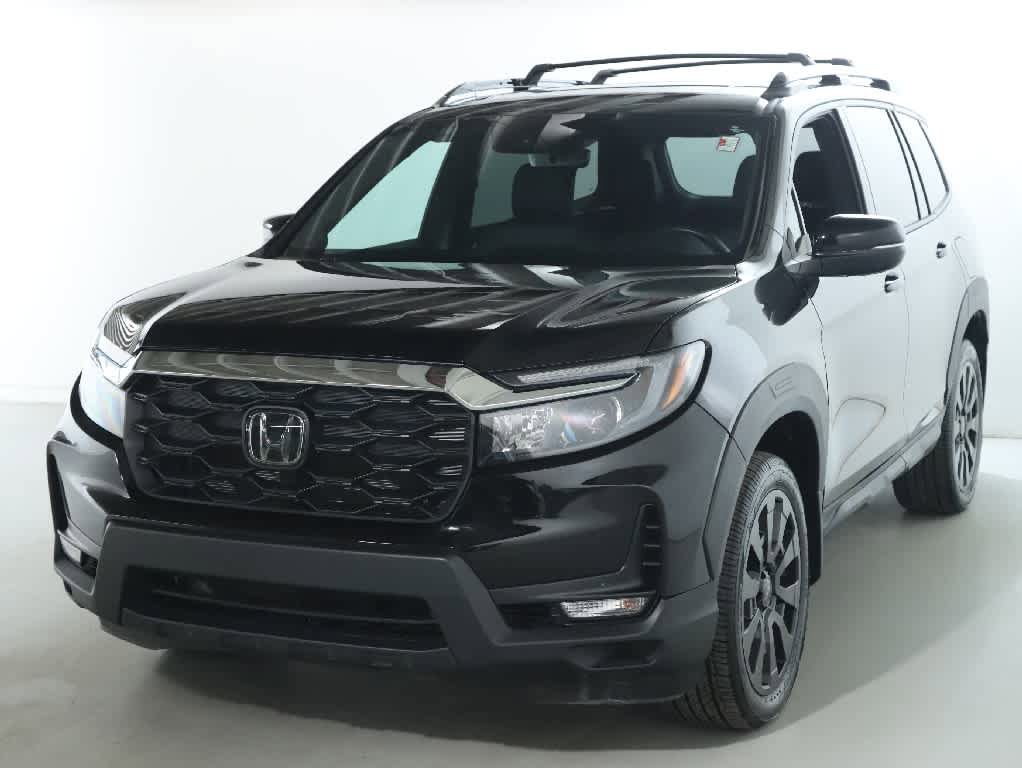 Used 2023 Honda Passport EX-L image 1