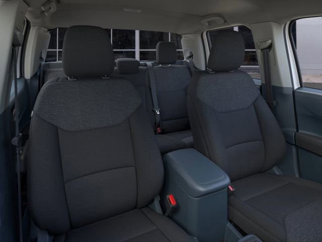 New 2026 Ford Maverick XL image 10