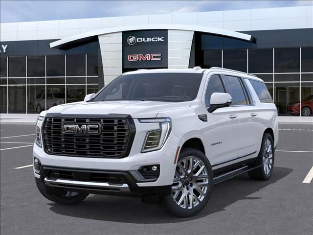 New 2026 GMC Yukon XL Denali Ultimate image 6