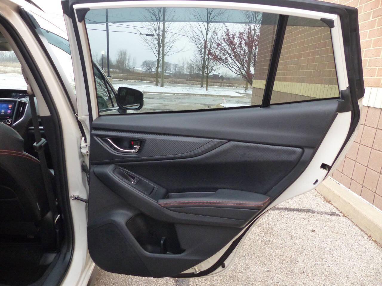 Used 2020 Subaru Crosstrek 2.0i Limited w/ Moonroof Package w/Navigation image 44