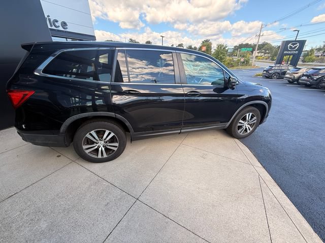 Used 2016 Honda Pilot EX-L image 8
