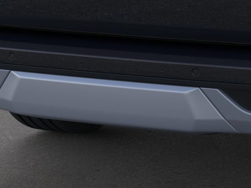 New 2025 Ford Expedition Max Platinum w/ Platinum Ultimate Package AWD/4WD image 27
