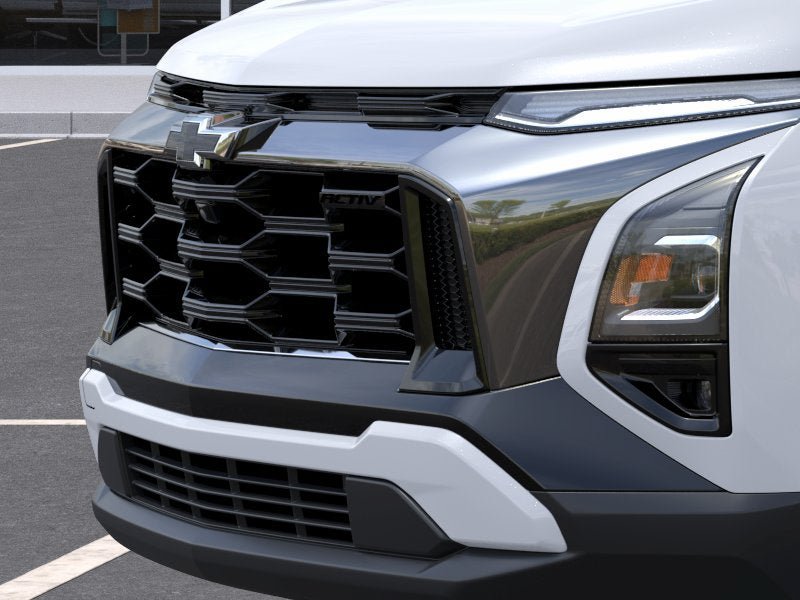 New 2027 Chevrolet Equinox ACTIV w/ Safety and Technology Package AWD/4WD image 37