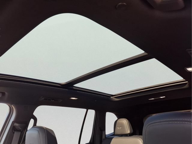 New 2026 Buick Enclave Sport Touring w/ Power Package FWD image 18