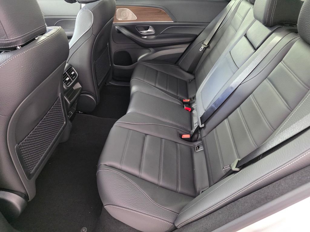 New 2026 Mercedes-Benz GLE 350 4MATIC image 11