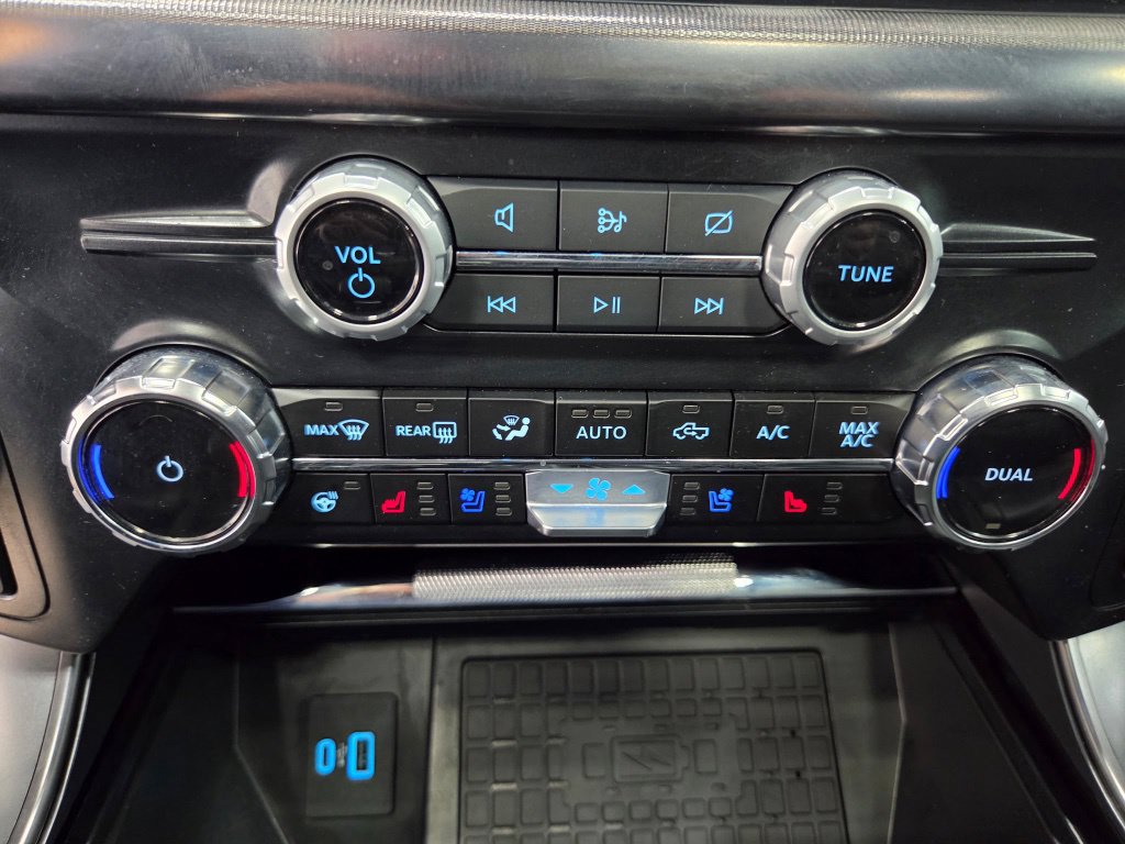Used 2024 Ford F150 Lariat w/ Equipment Group 502A High AWD/4WD image 44