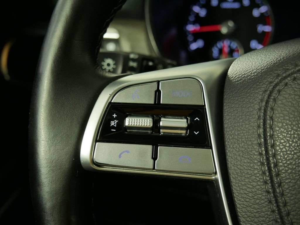 Used 2022 Kia Telluride SX w/ SX Prestige Package AWD/4WD image 25