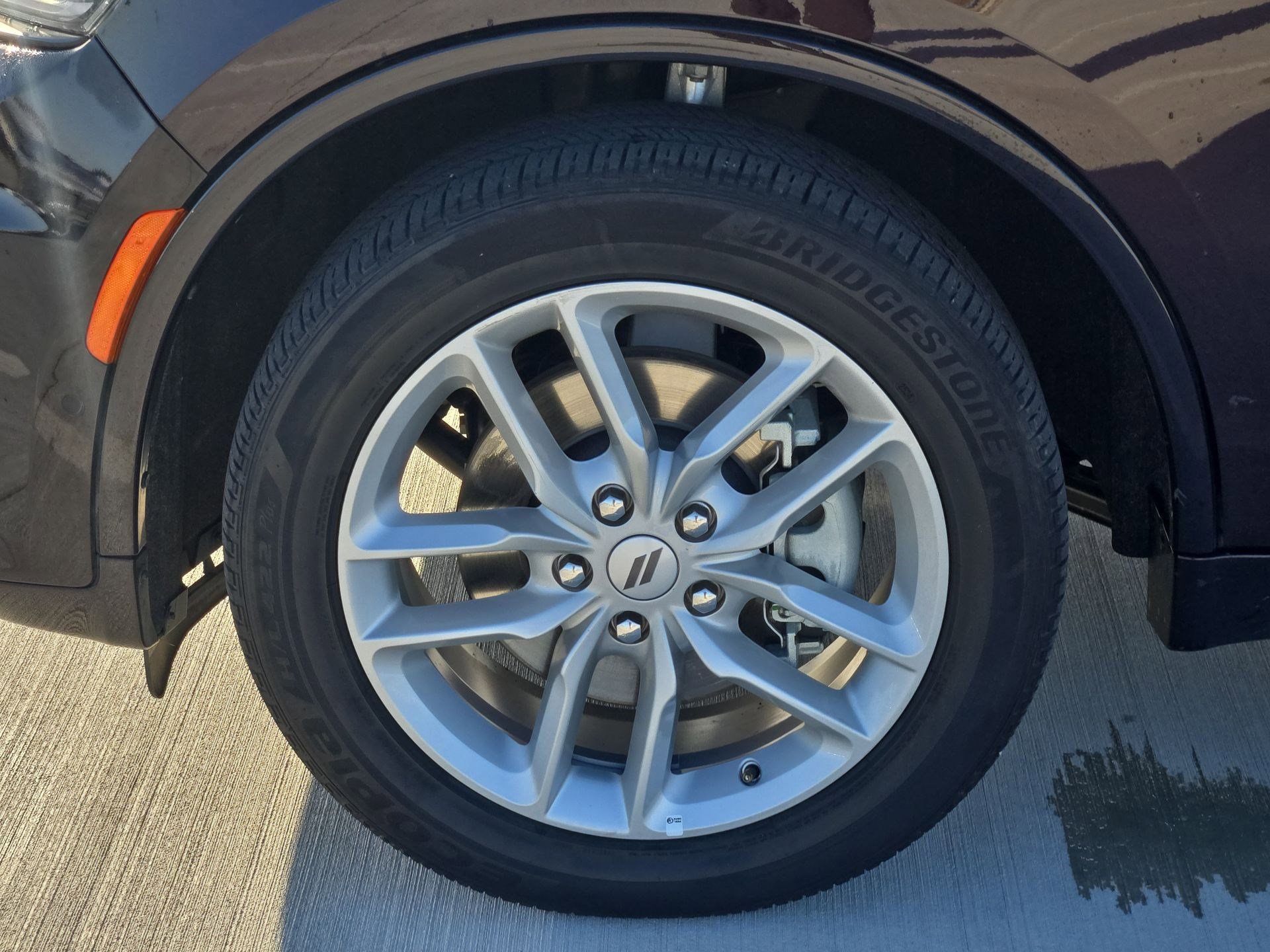 Used 2025 Dodge Durango GT image 11