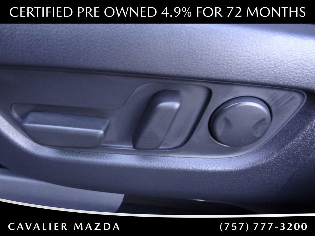Certified 2026 MAZDA CX-90 3.3 Turbo w/ Select Package AWD/4WD image 10